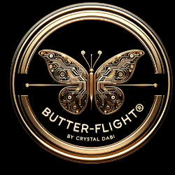 Butterflight – Valise Trottinette