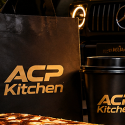 FORMATION DARK KITCHEN