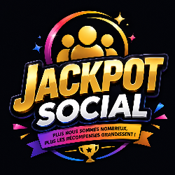 Jackpot Social