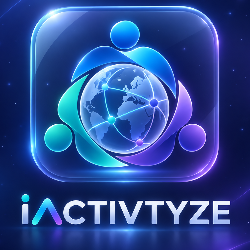 Projet de plateforme sociale internationale