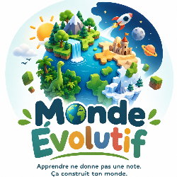 Monde Évolutif – Jeu éducatif nouvelle génération