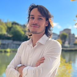 NODE — Cloud GPU distribué