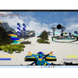 Space racer