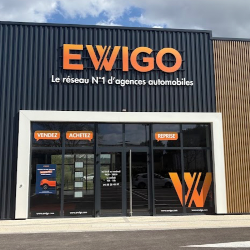 Développement de l’agence Ewigo Saint-Cannat