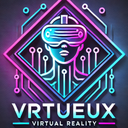 VRtueux 2.0