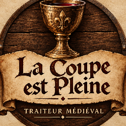 Projet de taverne medievale dans le clunisois