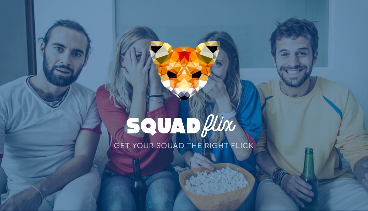 Témoignages. Squadflix, le projet de trois jeunes entrepreneurs