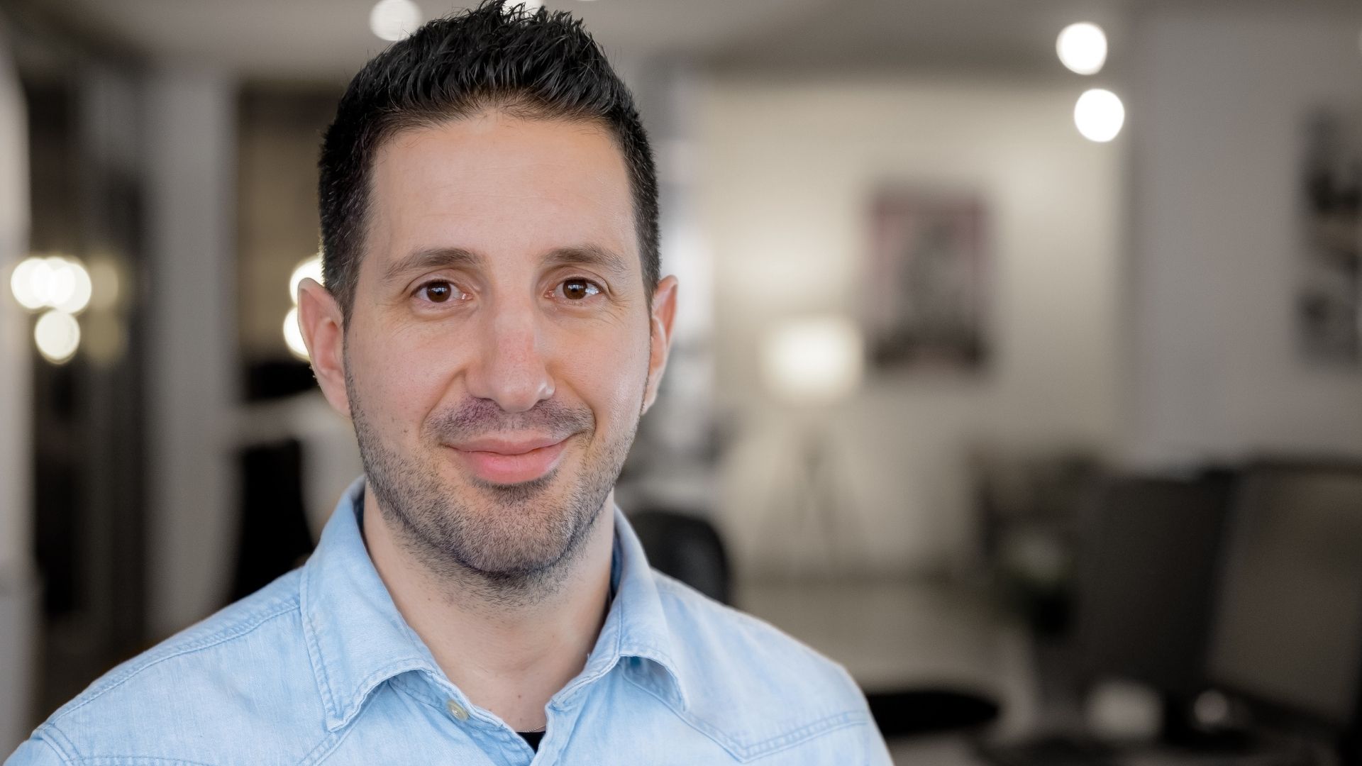 Interview de Baptiste Lozano, développeur et entrepreneur