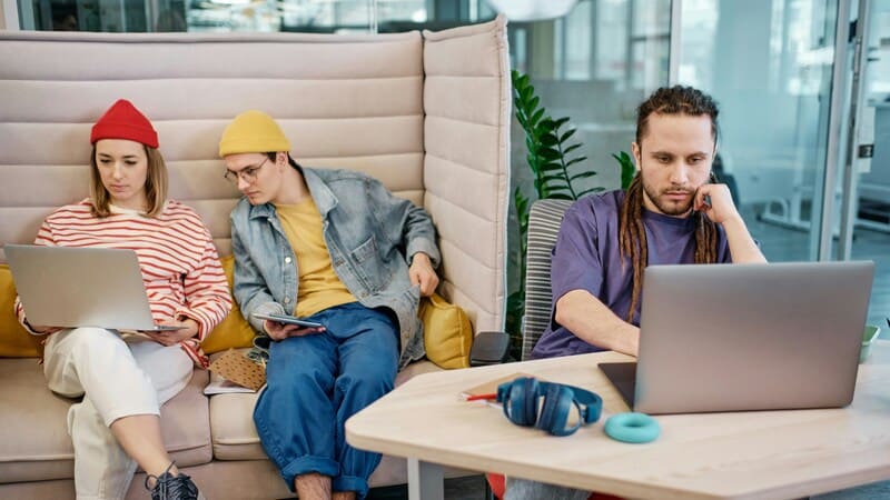 Les meilleures plateformes pour trouver un cofounder tech en 2025