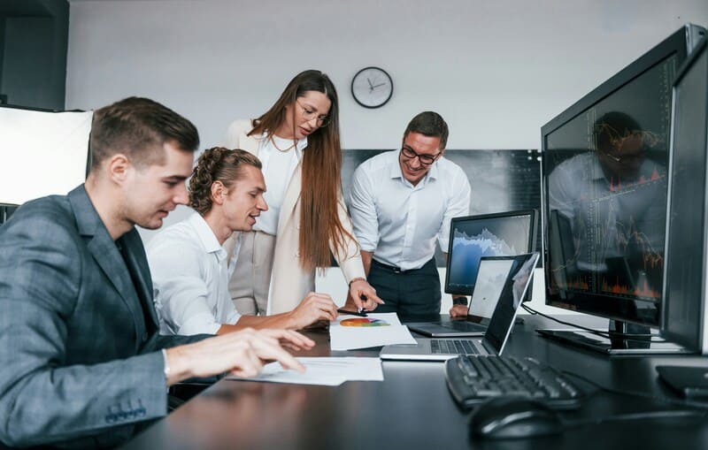 Comment créer une startup FinTech en France en 2025 : guide étape par étape