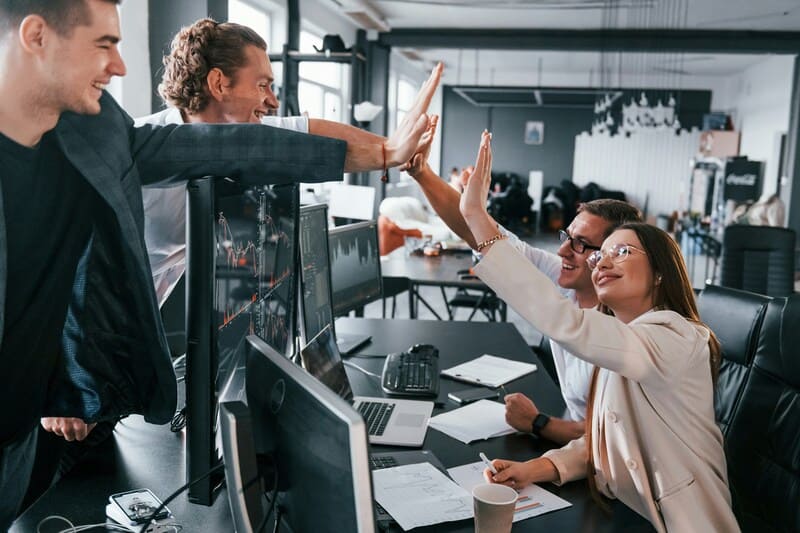 Idées de startups FinTech rentables à développer dès aujourd'hui