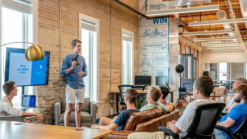 10 erreurs à éviter absolument dans votre pitch deck de levée de fonds