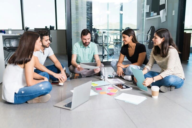 Quel statut juridique choisir pour bénéficier d’un prêt d'honneur en startup ?