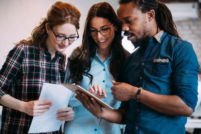 Comment rejoindre un réseau d'entrepreneurs quand on démarre sans idée précise de startup ?