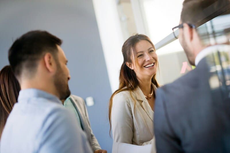 Top 5 des réseaux d’entrepreneurs pour trouver un associé tech en France