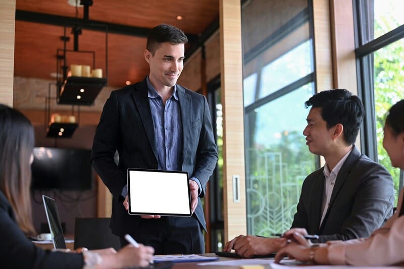 Comment valoriser une startup tech en vue d’une entrée au capital d’un fonds de private equity ?