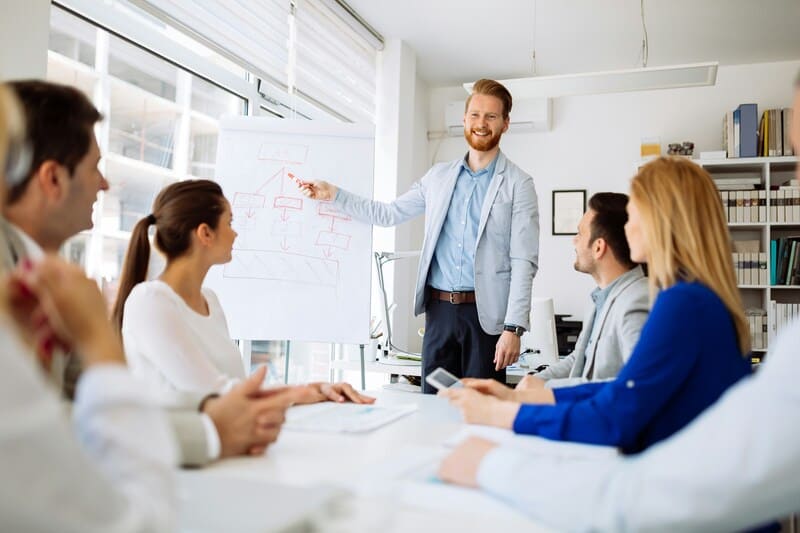 Les KPI que les fonds de private equity veulent voir chez une startup