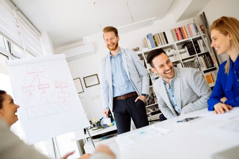 Comment trouver un associé technique quand on commence en NoCode ?