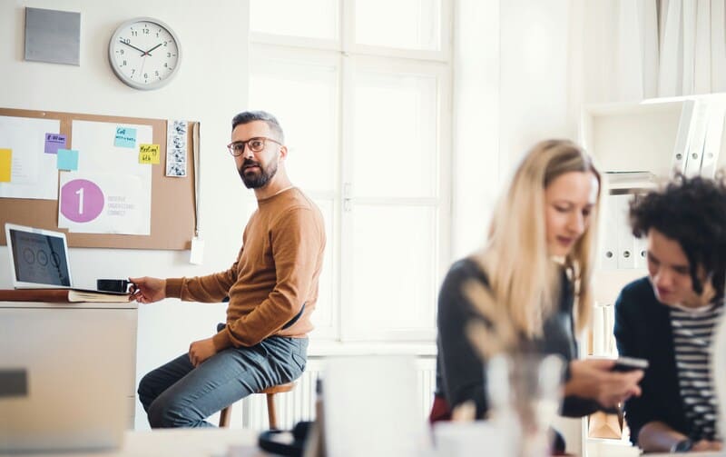 Créer un back-office sans code : les meilleures options pour startup early-stage