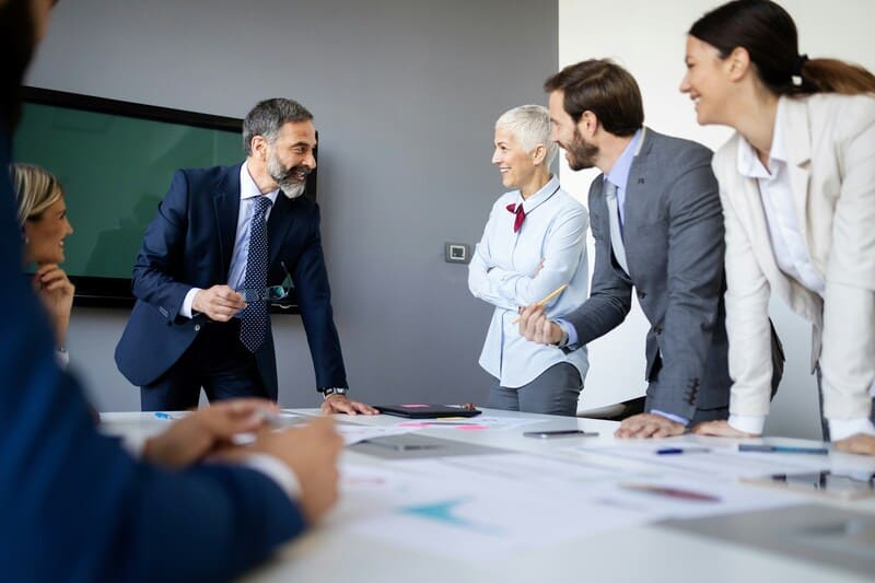 Gérer une équipe produit en NoCode : rôle du CEO et des cofondateurs non techniques