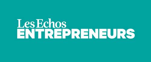 Les Echos ENTREPRENEURS