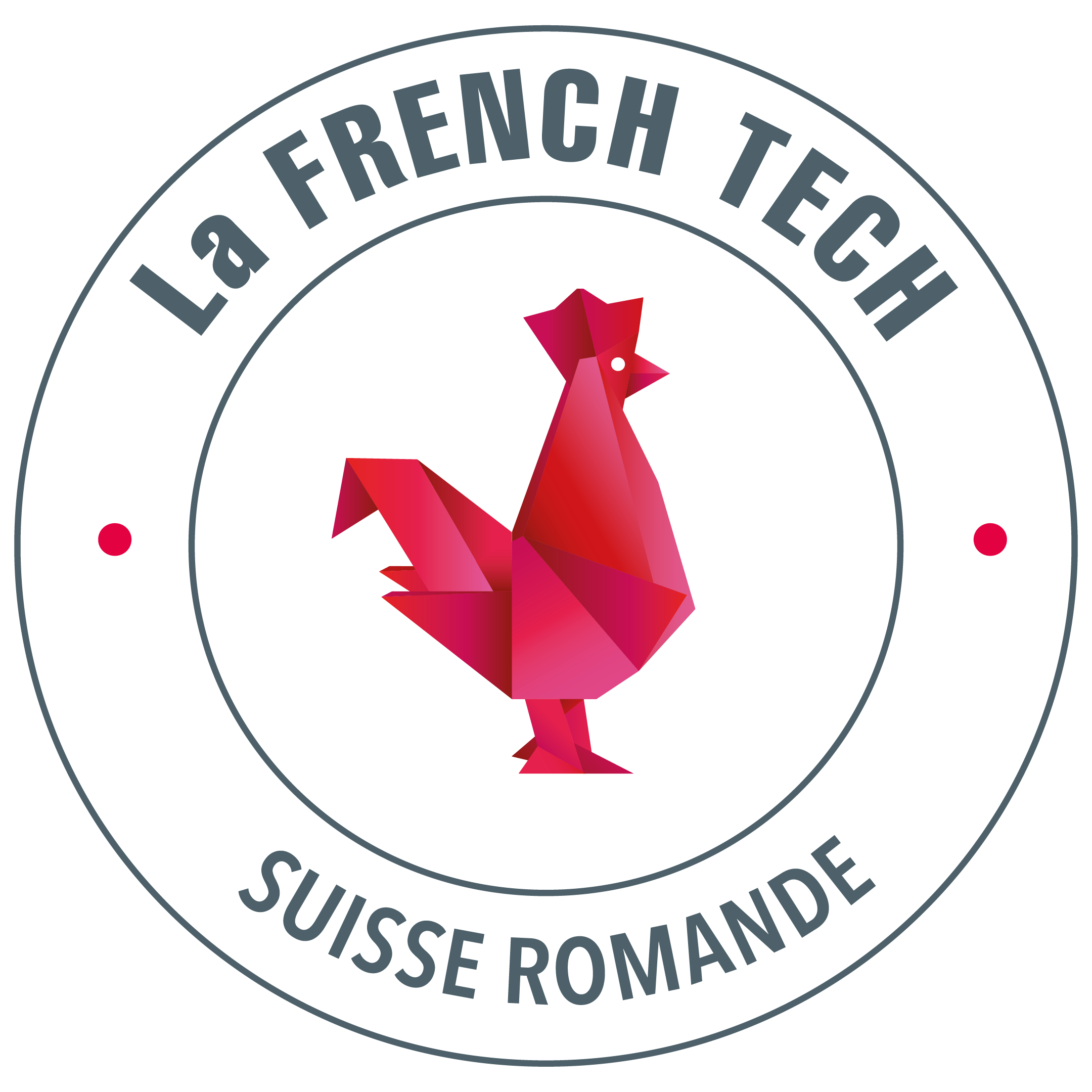 French Tech Suisse Romande